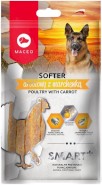 MACED SMART+ Softer drobiowy z marchewką 500g MACED SMART+ Softer drobiowy z marchewką 500g