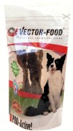 VECTOR-FOOD Warga wołowa 100g