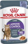 ROYAL CANIN Appetite Control Care w galaretce 85g