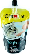 GIMCAT Yoghurt for Cats Jogurt dla kota 150g