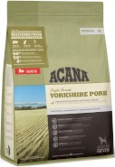 ACANA Singles Dog Yorkshire Pork 2kg