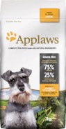 APPLAWS Senior Dog Chicken 2kg