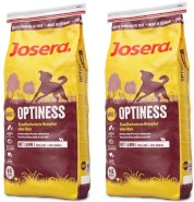 JOSERA OPTINESS Adult 2x15kg