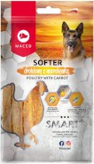 MACED SMART+ Softer drobiowy z marchewką 500g MACED SMART+ Softer drobiowy z marchewką 500g