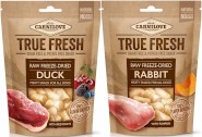CARNILOVE TRUE FRESH RABBIT Pumpkin Królik Dynia 40g