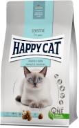 HAPPY CAT Sensitive Stomach Intestines na trawienie 300g