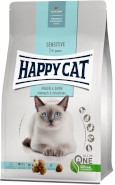 HAPPY CAT Sensitive Stomach Intestines na trawienie 4kg