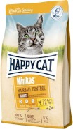 HAPPY CAT Minkas Adult Hairball Control Kurczak 500g