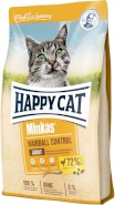 HAPPY CAT Minkas Adult Hairball Control Kurczak 4kg