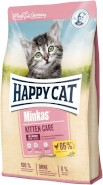 HAPPY CAT Minkas Kitten Care 1,5kg