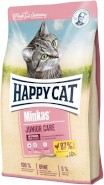 HAPPY CAT Minkas Junior Care 500g