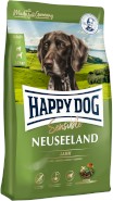 HAPPY DOG Supreme Sensible NEUSEELAND Jagnięcina 1kg