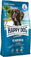 HAPPY DOG Supreme Sensible KARIBIK Ryba morska 1kg