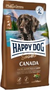 HAPPY DOG Supreme Sensible CANADA Ryby mięso 12,5kg