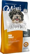 HAPPY DOG MINI ADULT Fit & Well 300g