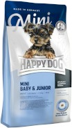 HAPPY DOG MINI Baby / Junior 8kg