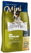 HAPPY DOG MINI NEUSEELAND 300g Jagnięcina Ryż