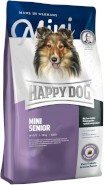 HAPPY DOG MINI SENIOR Fit / Well 4kg