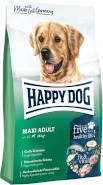 HAPPY DOG Fit / Vital MAXI ADULT 4kg