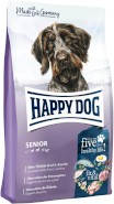 HAPPY DOG Fit / Vital SENIOR 4kg