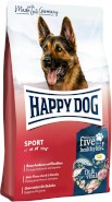 HAPPY DOG Fit & Vital Adult SPORT 1kg
