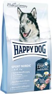HAPPY DOG Fit & Vital Adult SPORT Nordic 14kg