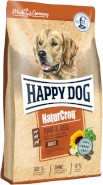 HAPPY DOG NaturCroq ADULT Rind / Reis 1kg Wołowina ryż