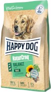 HAPPY DOG NaturCroq ADULT BALANCE 15kg