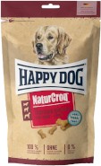 HAPPY DOG Naturcroq Mini Bones Turkey Kosteczki 700g