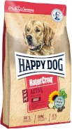 HAPPY DOG NaturCroq ADULT ACTIVE 15kg