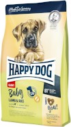 HAPPY DOG Supreme Young BABY GIANT Lamb & Rice 4kg