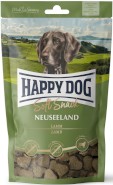 HAPPY DOG Soft Snack Neu Seeland Lamb Jagnięcina 100g