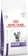ROYAL CANIN VET DENTAL Feline 1,5kg