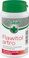 DR SEIDEL Flawitol Artro Witaminy na stawy psa 60tab.