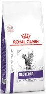 ROYAL CANIN VCN NEUTERED SATIETY BALANCE Feline 12kg