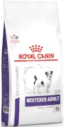 ROYAL CANIN VCN NEUTERED ADULT Small Dog Canine 1,5kg