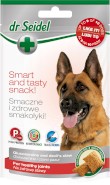 DR SEIDEL Smart Tasty Snack Smakołyki Zdrowe stawy psa 90g