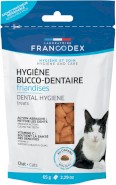 FRANCODEX Przysmak Higiena Jamy Ustnej dla kota 65g