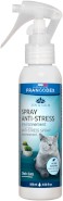 FRANCODEX Spray antystresowy dla kota 100ml