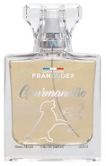 FRANCODEX Perfumy Gourmandise waniliowe 50ml
