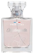 FRANCODEX Perfumy Mistinguette kwiatowe 50ml