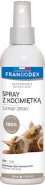 FRANCODEX Spray z kocimiętką dla kota 200ml