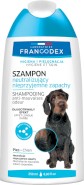 FRANCODEX Szampon dla psa neutralizujący zapachy 250ml