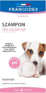 FRANCODEX Szampon dla szczeniąt Saszetka 20ml