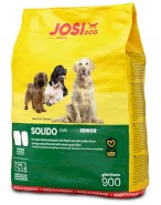JOSERA Josidog Solido SENIOR 21/8 900g