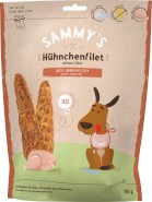 BOSCH SAMMY'S Chicken Fillet Filet z Kurczaka 190g