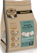 KORONA NATURY Natural-Vit dla młodych Świnek Morskich 750g