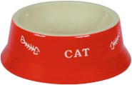 KERBL Miska ceramiczna Cat Różne kolory 200ml