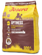 JOSERA OPTINESS Adult 900g
