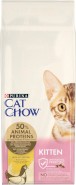 PURINA Cat Chow Kitten 15kg